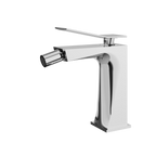 Aquabrass Chicane 19024 Single-Hole Bidet Faucet