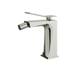 Aquabrass Chicane 19024 Single-Hole Bidet Faucet