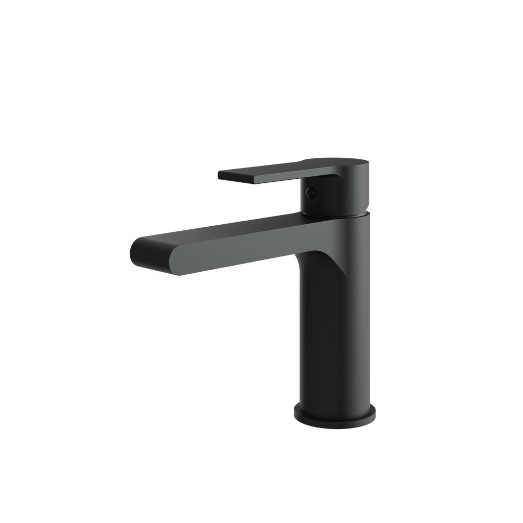 Aquabrass WhyNot 20014 Single-Hole Lavatory Faucet