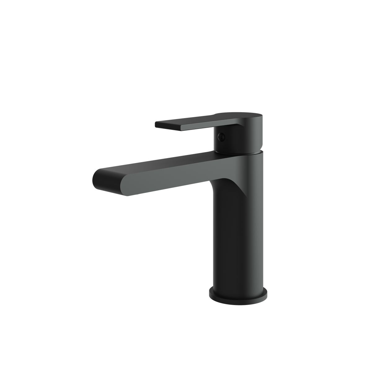 Aquabrass WhyNot 20014 Single-Hole Lavatory Faucet