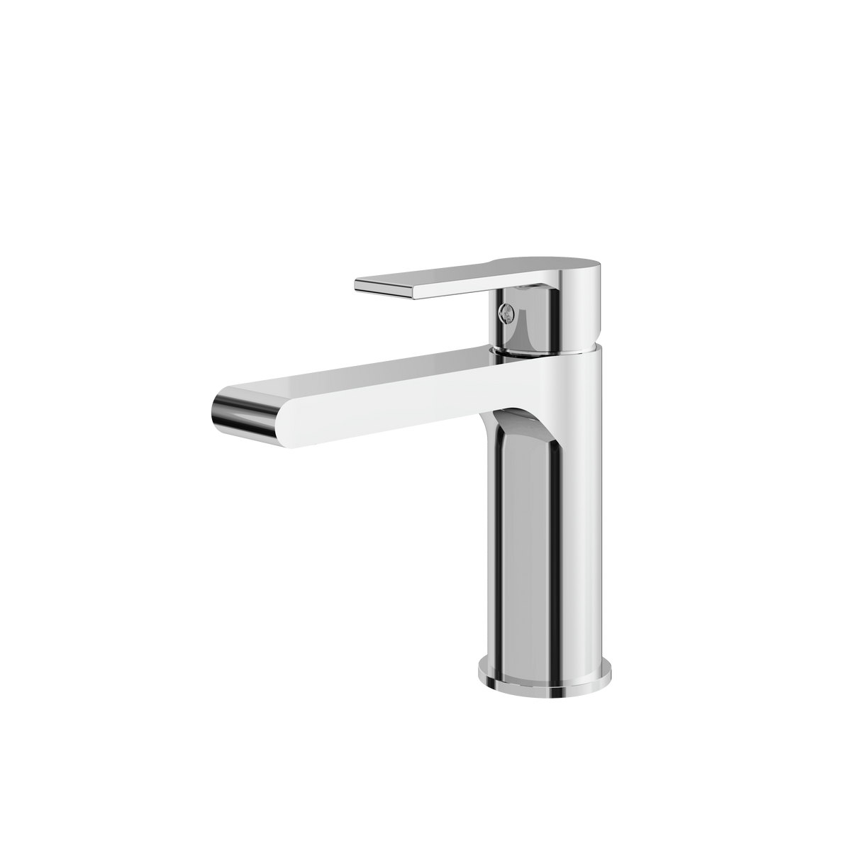 Aquabrass WhyNot 20014 Single-Hole Lavatory Faucet