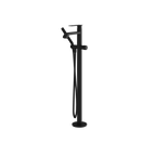 Aquabrass Tosca 34085 Floor-Mount Tub Filler with Hs