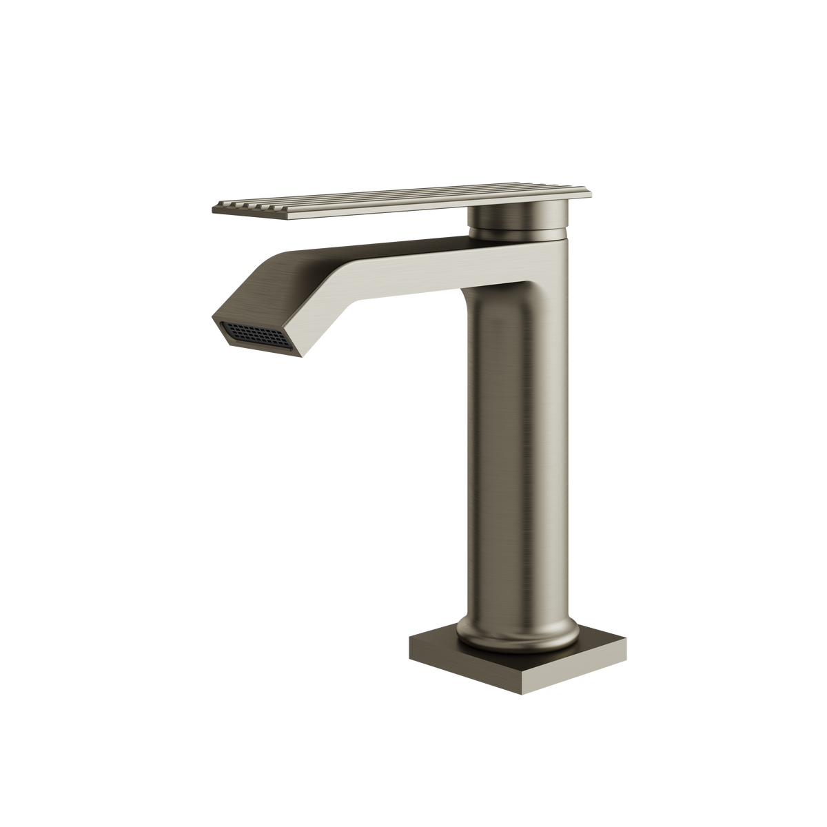 Aquabrass Tosca 34114 Single-Hole Lavatory Faucet