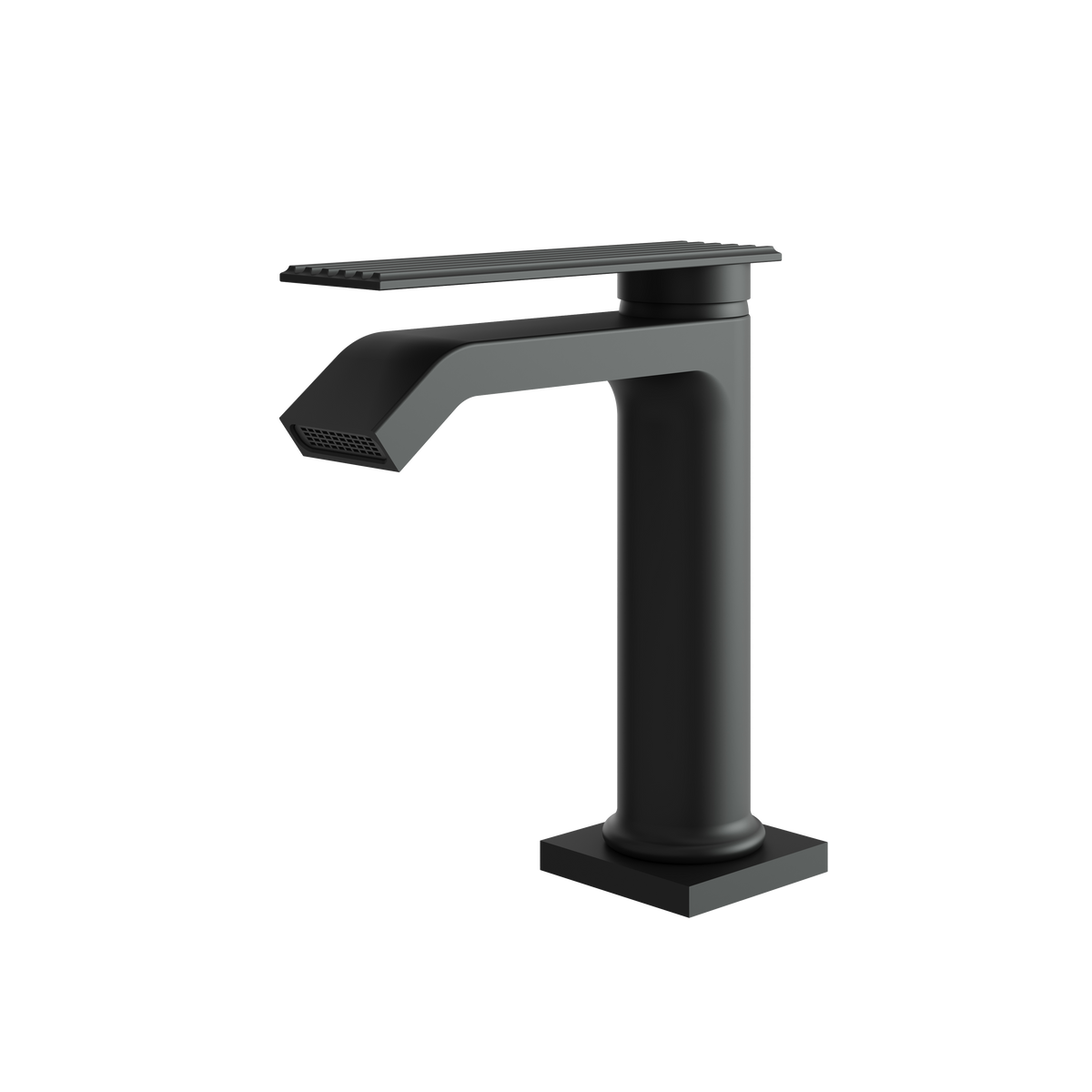 Aquabrass Tosca 34114 Single-Hole Lavatory Faucet