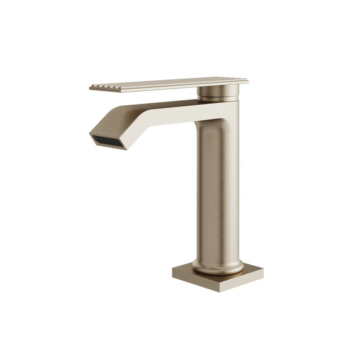 Aquabrass Tosca 34114 Single-Hole Lavatory Faucet