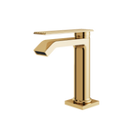 Aquabrass Tosca 34114 Single-Hole Lavatory Faucet