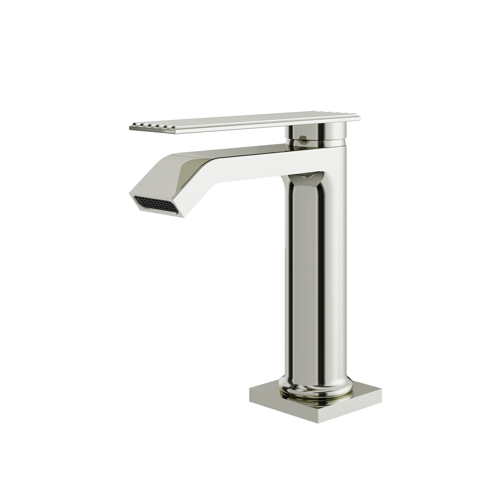 Aquabrass Tosca 34114 Single-Hole Lavatory Faucet