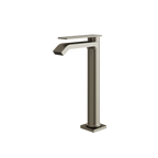 Aquabrass Tosca 34120 Tall Single-Hole Lavatory Faucet