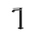 Aquabrass Tosca 34120 Tall Single-Hole Lavatory Faucet