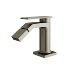 Aquabrass Tosca 34124 Single-Hole Bidet Faucet
