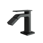 Aquabrass Tosca 34124 Single-Hole Bidet Faucet
