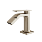 Aquabrass Tosca 34124 Single-Hole Bidet Faucet