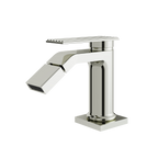 Aquabrass Tosca 34124 Single-Hole Bidet Faucet