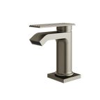 Aquabrass Tosca 34144 Short Single-Hole Lavatory Faucet