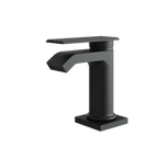 Aquabrass Tosca 34144 Short Single-Hole Lavatory Faucet