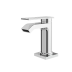 Aquabrass Tosca 34144 Short Single-Hole Lavatory Faucet