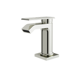 Aquabrass Tosca 34144 Short Single-Hole Lavatory Faucet
