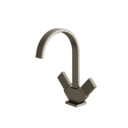 Aquabrass Tosca 34714 S Hole Lavatory Faucet 2 Handles