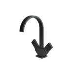 Aquabrass Tosca 34714 S Hole Lavatory Faucet 2 Handles