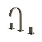 Aquabrass Tosca 34716 Widespread Lavatory Faucet
