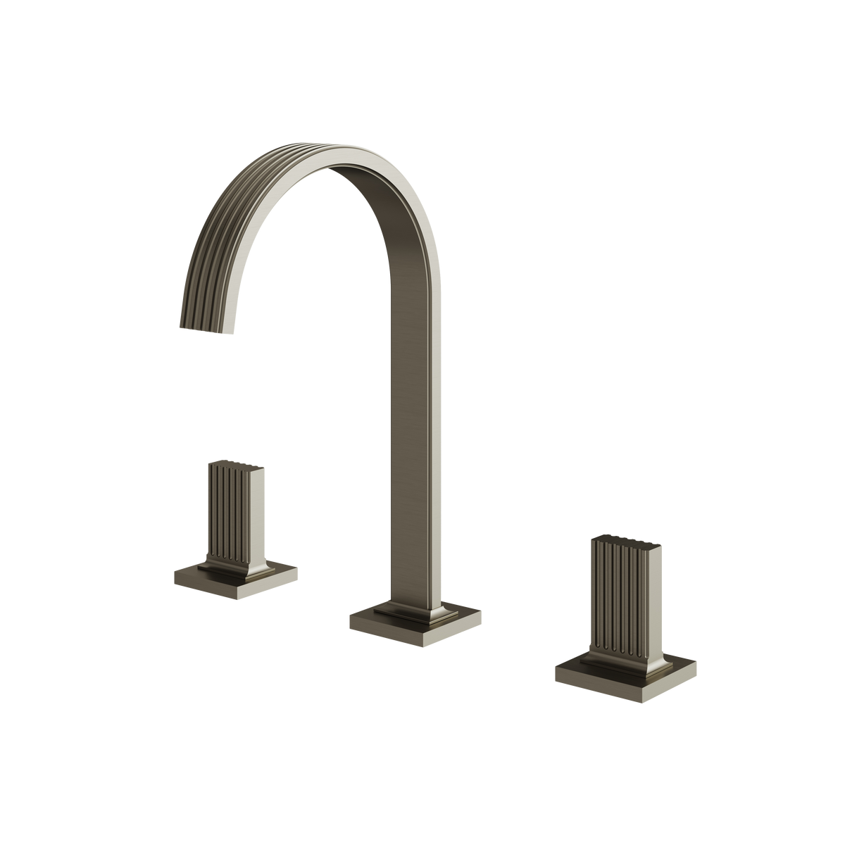 Aquabrass Tosca 34716 Widespread Lavatory Faucet