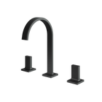 Aquabrass Tosca 34716 Widespread Lavatory Faucet