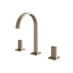 Aquabrass Tosca 34716 Widespread Lavatory Faucet