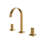 Aquabrass Tosca 34716 Widespread Lavatory Faucet