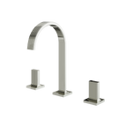 Aquabrass Tosca 34716 Widespread Lavatory Faucet