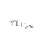 Aquabrass Forum 42018 4PCS Deck Tub Filler with Hs