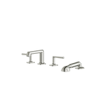 Aquabrass Forum 42018 4PCS Deck Tub Filler with Hs