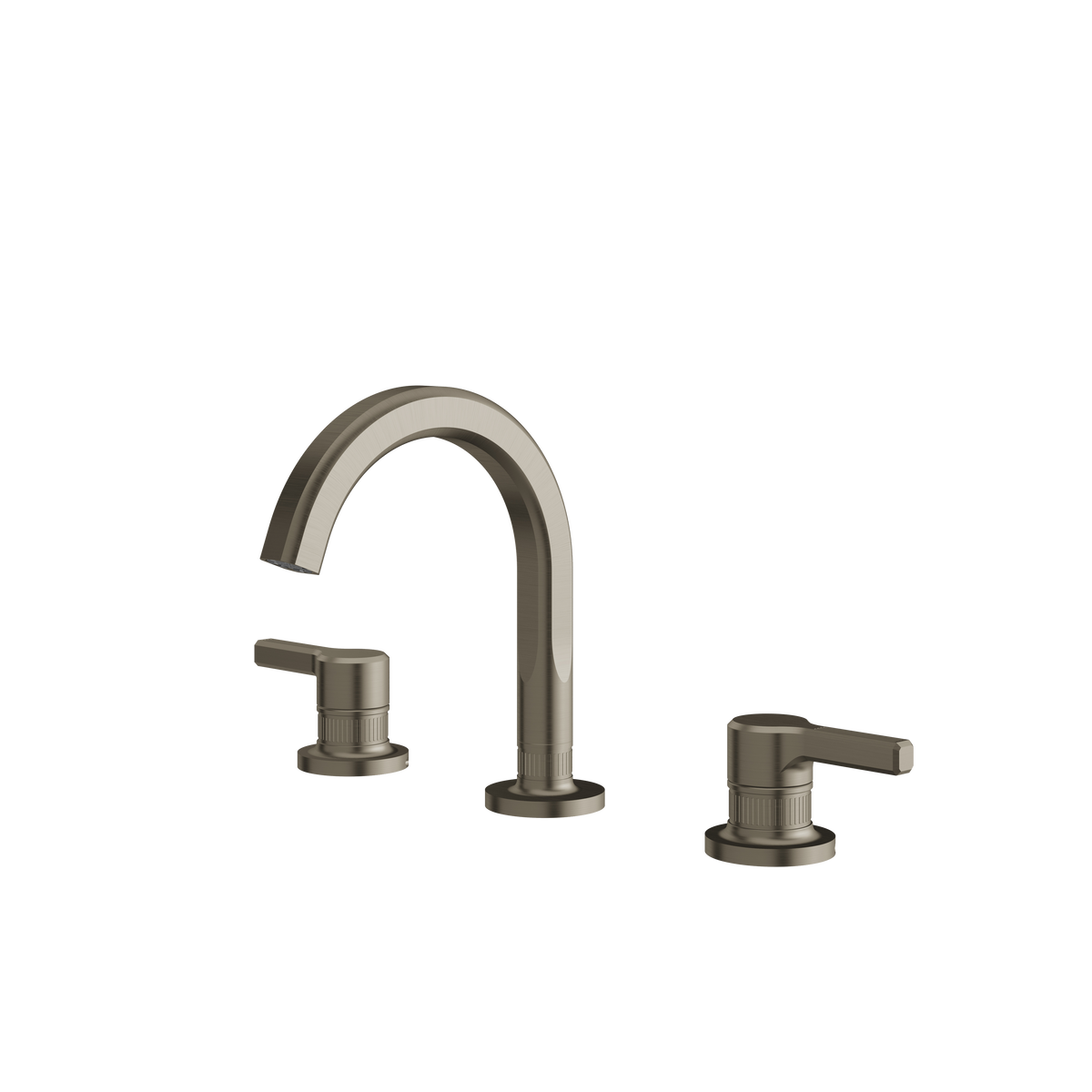 Aquabrass Ariston 47010 Widespread Lavatory Faucet
