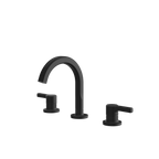 Aquabrass Ariston 47010 Widespread Lavatory Faucet