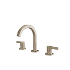 Aquabrass Ariston 47010 Widespread Lavatory Faucet