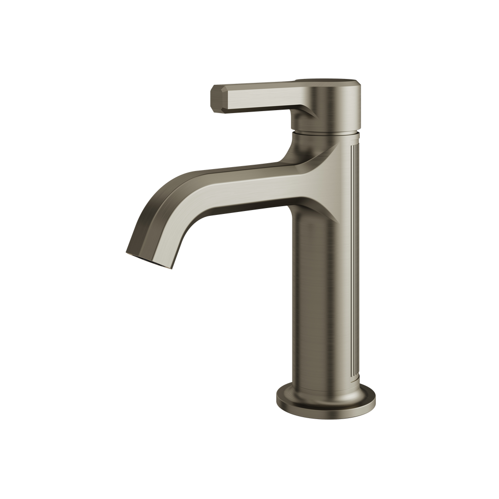 Aquabrass Ariston 47014 Single-Hole Lavatory Faucet