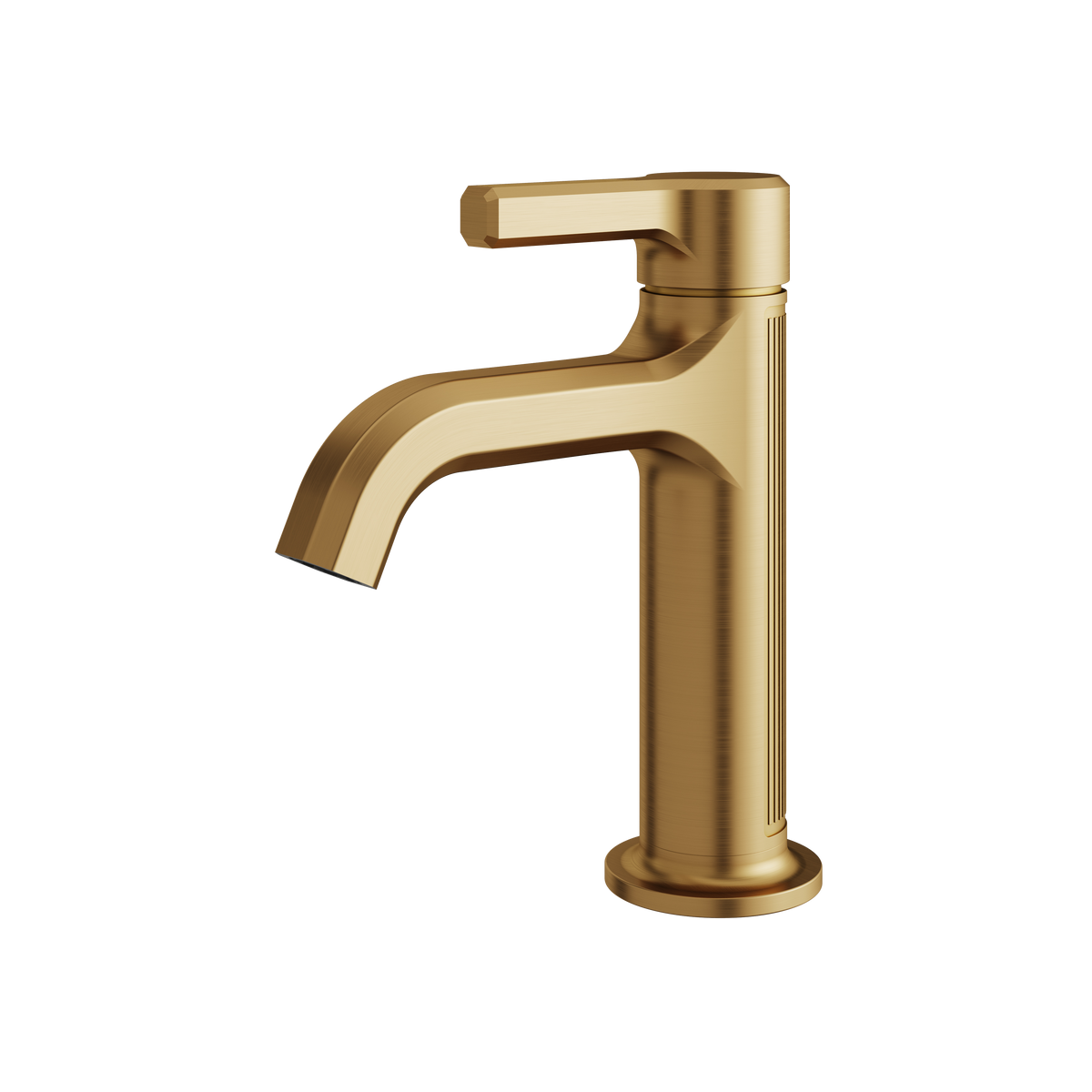 Aquabrass Ariston 47014 Single-Hole Lavatory Faucet