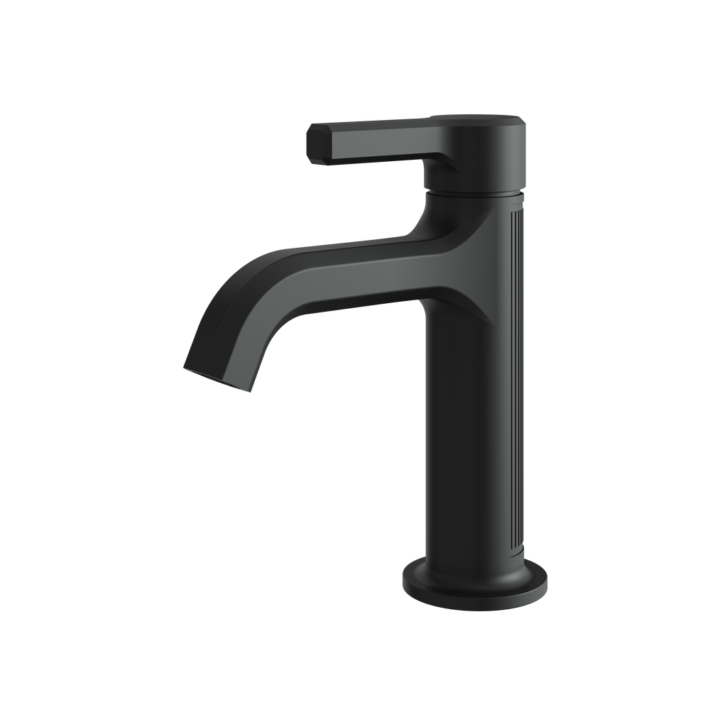 Aquabrass Ariston 47014 Single-Hole Lavatory Faucet