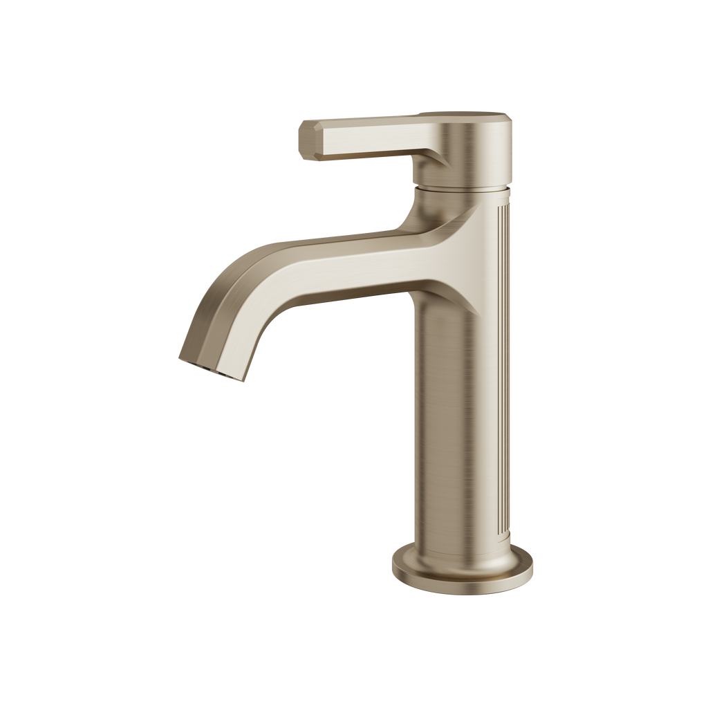 Aquabrass Ariston 47014 Single-Hole Lavatory Faucet