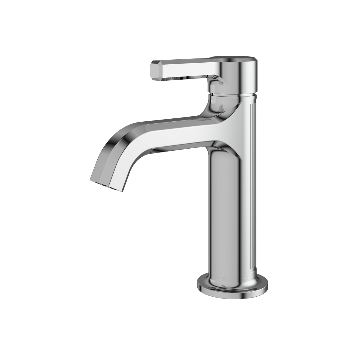 Aquabrass Ariston 47014 Single-Hole Lavatory Faucet