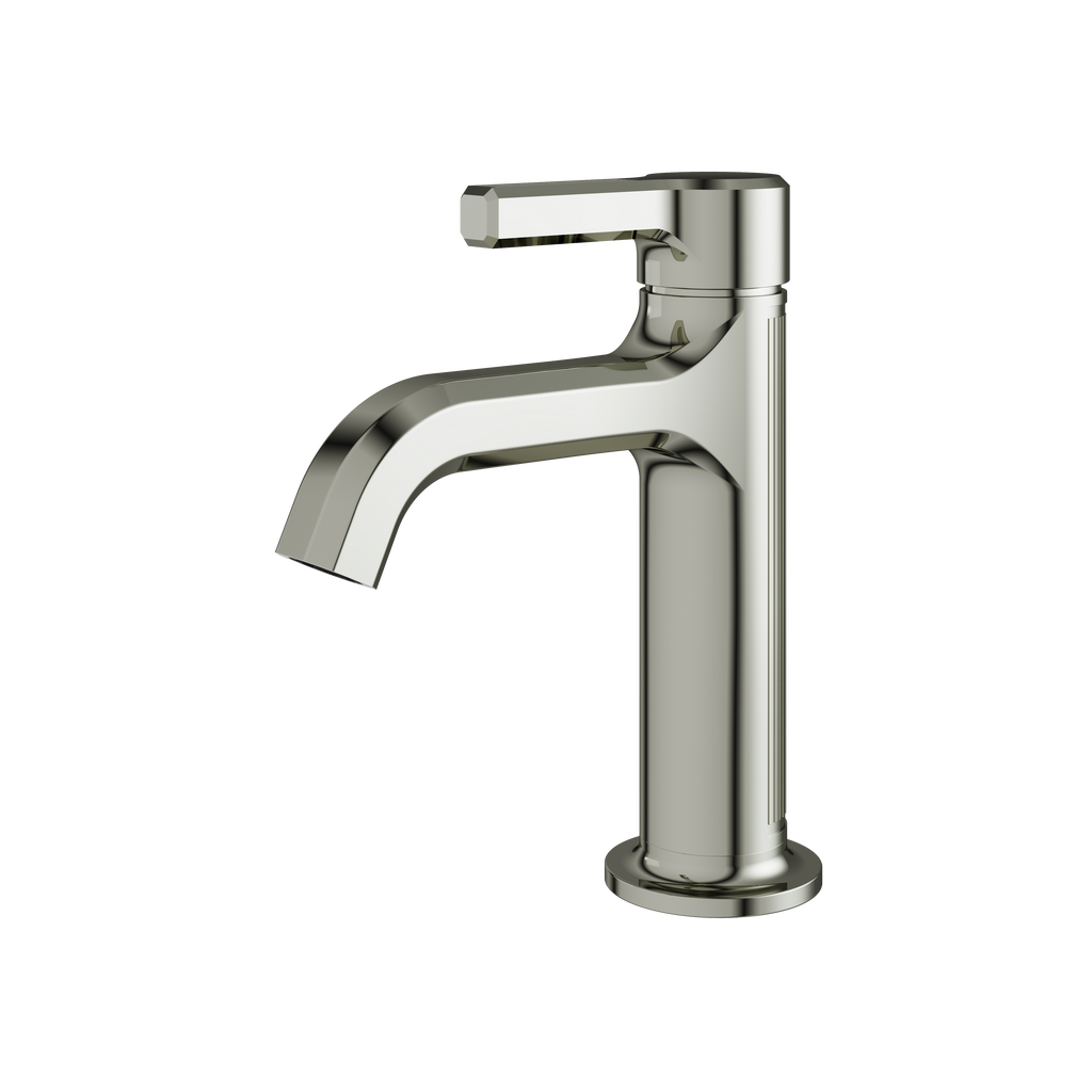 Aquabrass Ariston 47014 Single-Hole Lavatory Faucet