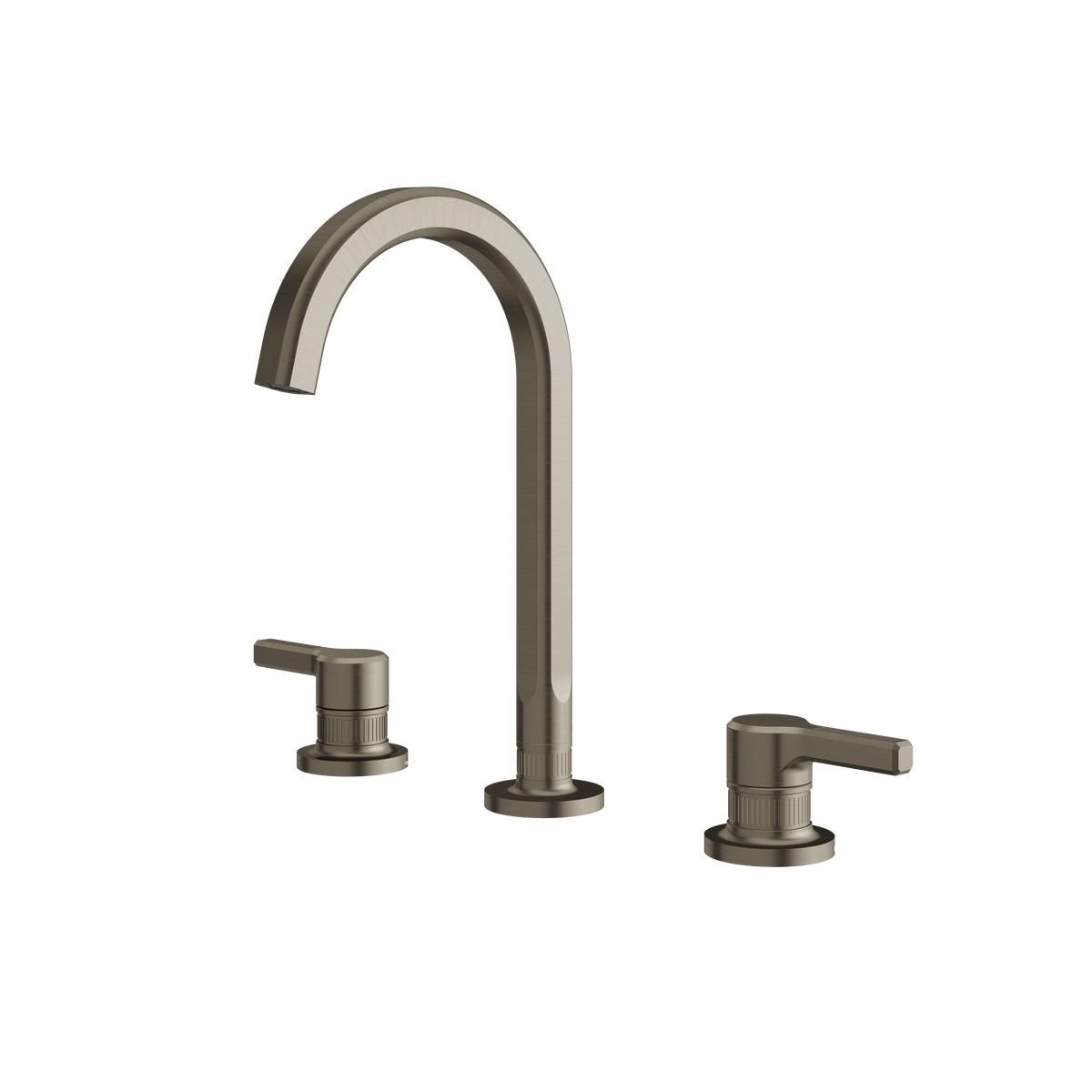 Aquabrass Ariston 47016 Widespread Lavatory Faucet