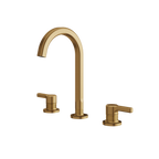 Aquabrass Ariston 47016 Widespread Lavatory Faucet