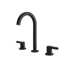 Aquabrass Ariston 47016 Widespread Lavatory Faucet