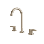 Aquabrass Ariston 47016 Widespread Lavatory Faucet