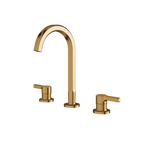Aquabrass Ariston 47016 Widespread Lavatory Faucet