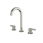Aquabrass Ariston 47016 Widespread Lavatory Faucet