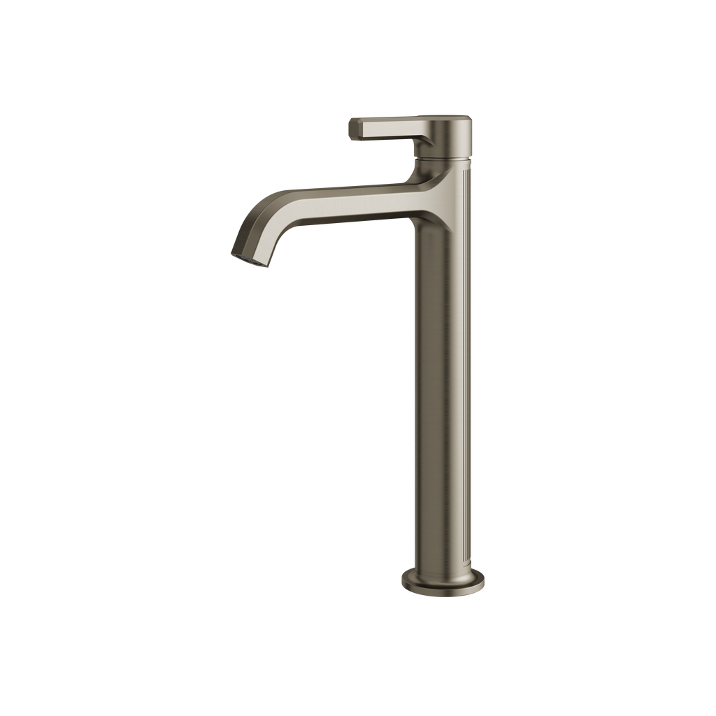 Aquabrass Ariston 47020 Single-Hole Tall Lavatory Faucet