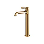 Aquabrass Ariston 47020 Single-Hole Tall Lavatory Faucet