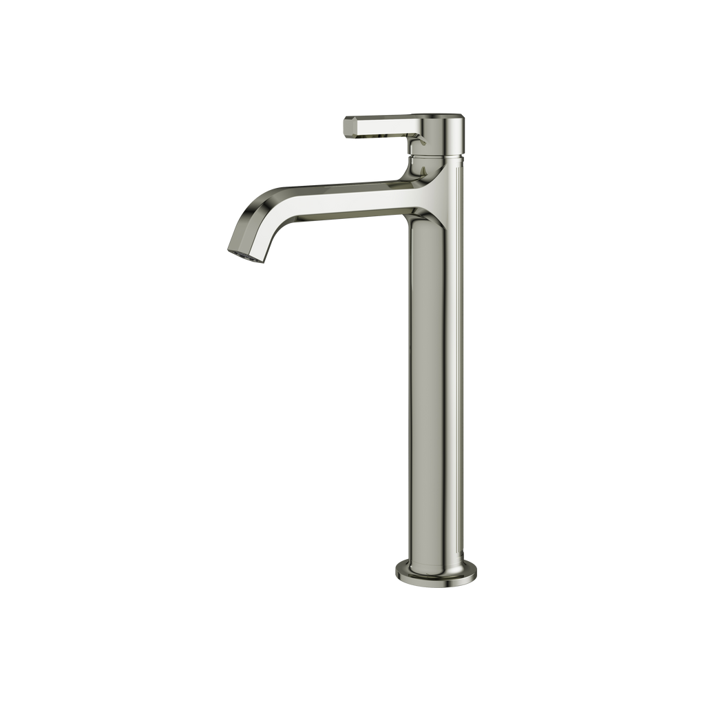 Aquabrass Ariston 47020 Single-Hole Tall Lavatory Faucet