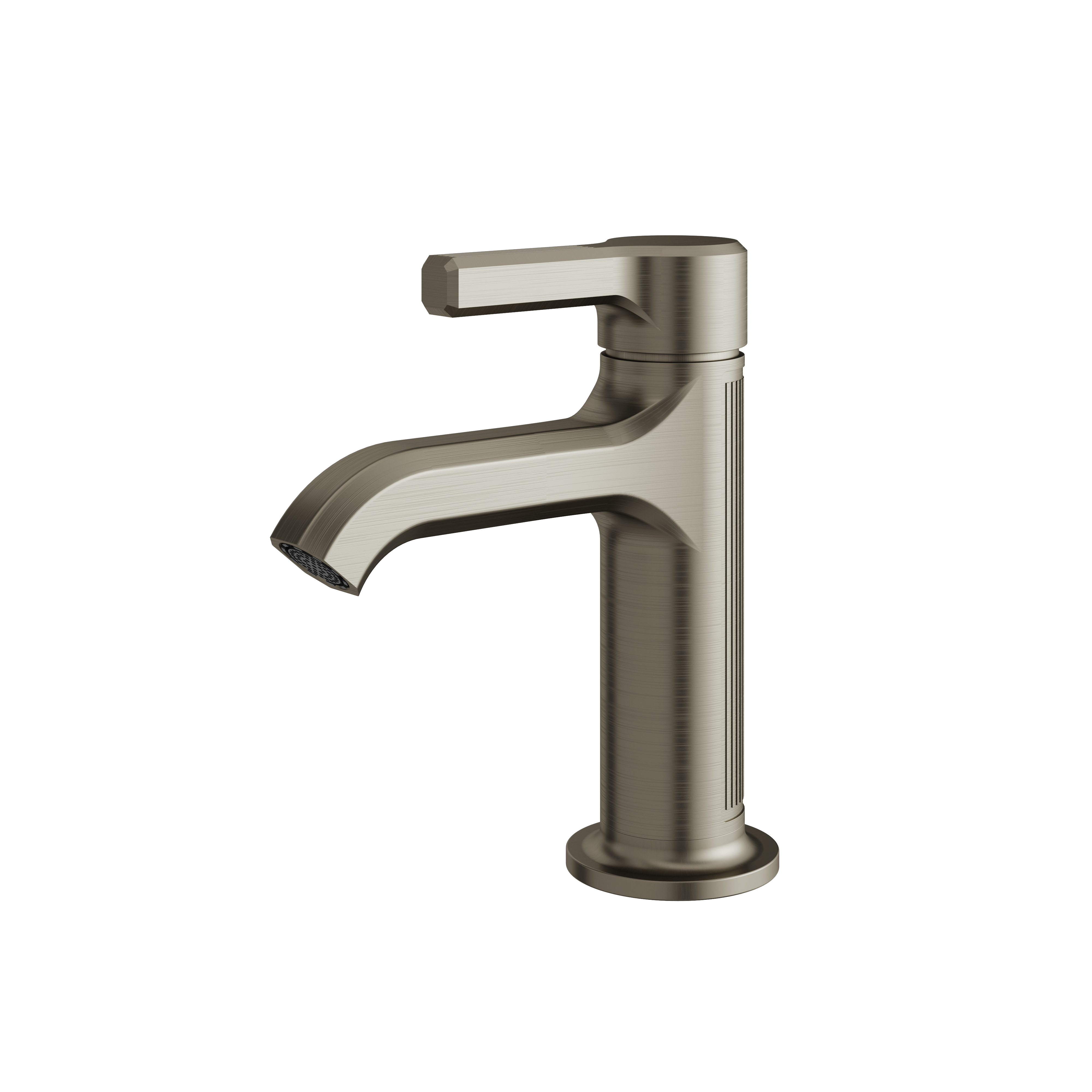 Aquabrass Ariston 47024 Single-Hole Bidet Faucet Secondary image